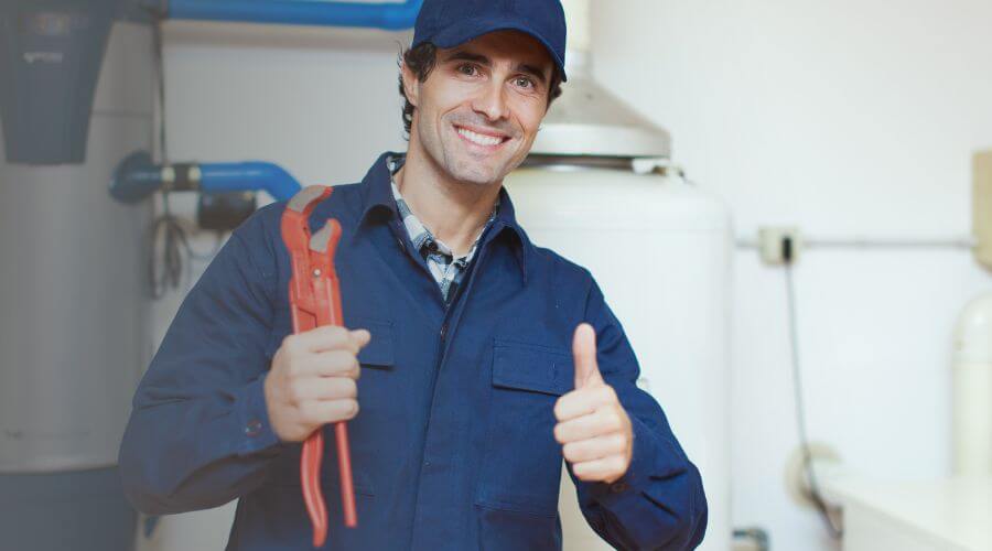 Professional Leak Detection Services in Crossroads, NM